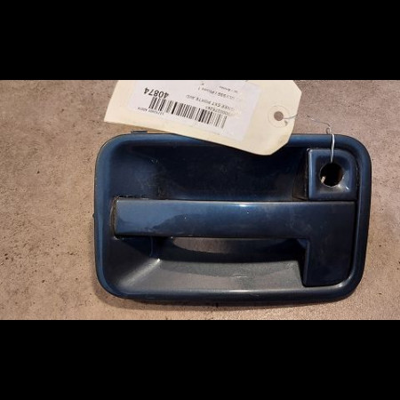 Poignee ext porte avd occasion FIAT ULYSSE I Phase 1 02-1995->09-2002