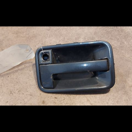 Poignee ext porte avg occasion FIAT ULYSSE I Phase 1 02-1995->09-2002
