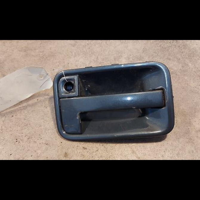 Poignee ext porte avg occasion FIAT ULYSSE I Phase 1 02-1995->09-2002 1