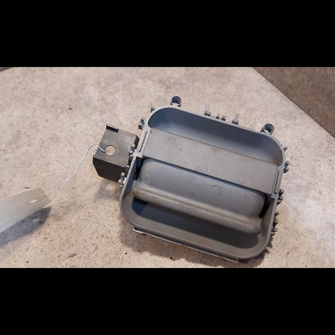 Poignee int porte arg occasion FIAT ULYSSE I Phase 1 02-1995->09-2002 1