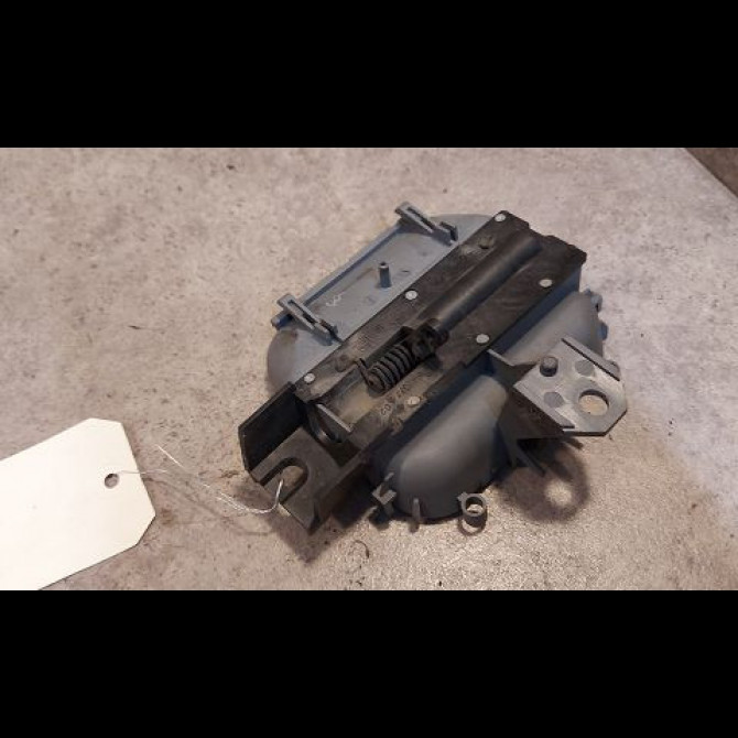 Poignee int porte arg occasion FIAT ULYSSE I Phase 1 02-1995->09-2002 2