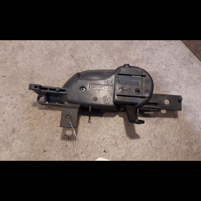 Poignee int porte avg occasion FIAT ULYSSE I Phase 1 02-1995->09-2002 2