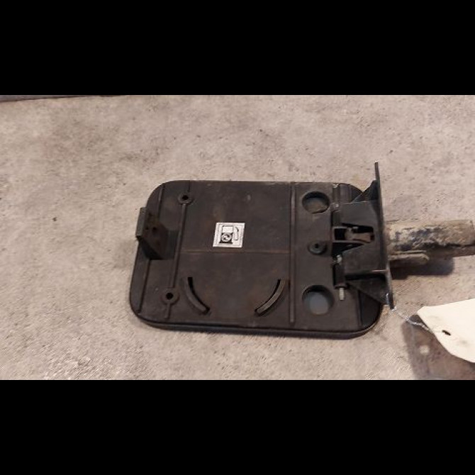 Volet de trappe carburant occasion FIAT ULYSSE I Phase 1 02-1995->09-2002 2