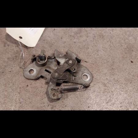 Serrure capot occasion FIAT ULYSSE I Phase 1 02-1995->09-2002