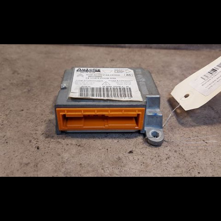 Boitier pyrotechnique occasion CITROEN BERLINGO I Phase 2 11-2002->10-2010