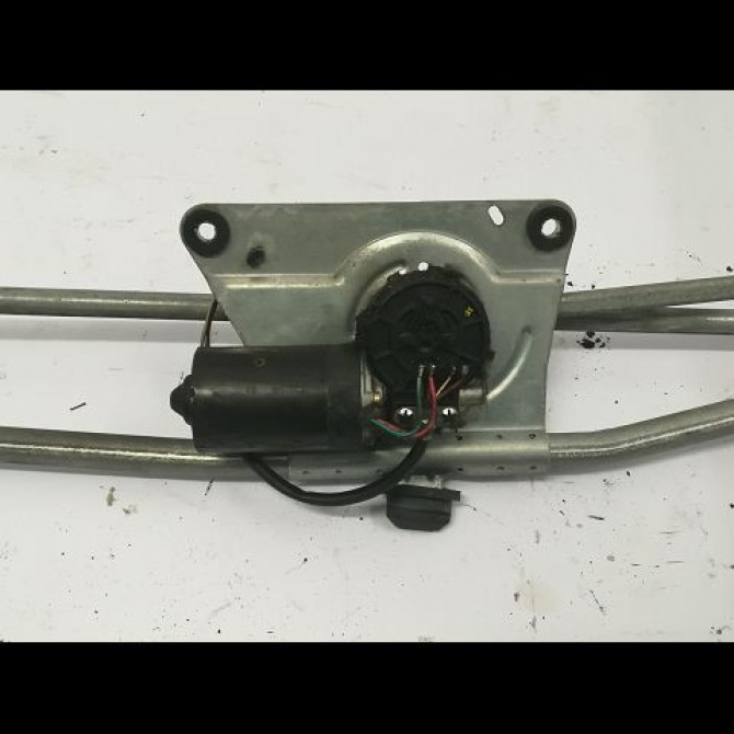 Moteur essuie-glace avant occasion CITROEN XSARA PICASSO Phase 1 12-1999->02-2004 1.6 HDi 110ch 00006401G1 2