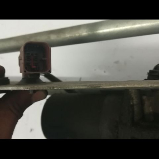 Moteur essuie-glace avant occasion CITROEN XSARA PICASSO Phase 1 12-1999->02-2004 1.6 HDi 110ch 00006401G1 3