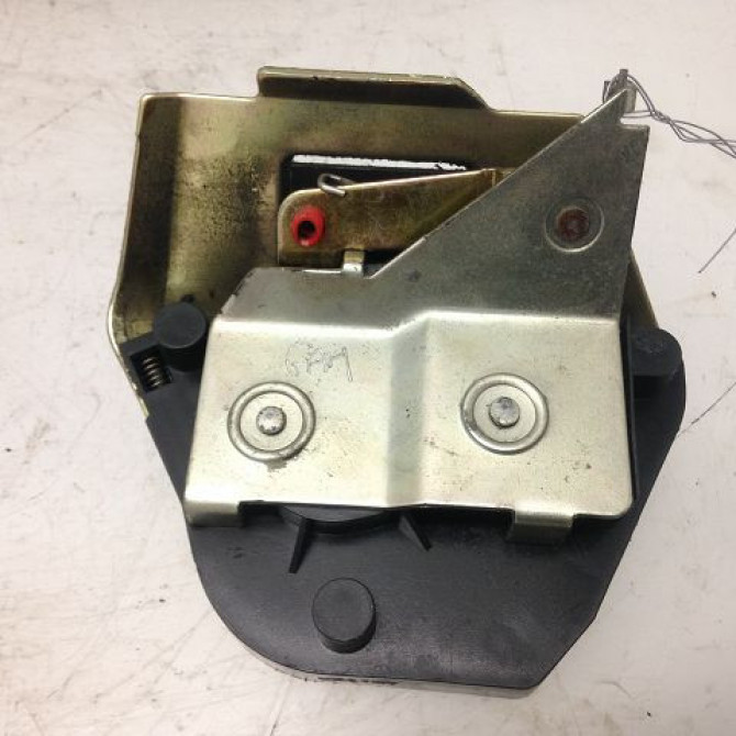 Serrure porte coulissante g occasion PEUGEOT PARTNER I Phase 2 11-2002->05-2008 1.6 HDI 90ch 913763 2