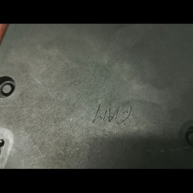 Boitier pretentionneur occasion CITROEN C8 Phase 1 06-2002->... 2.2 HDi 16v 130ch 654688 3