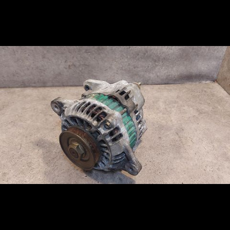 Alternateur occasion DAEWOO MATIZ I phase 2 01-2001->12-2004 0.8i 52ch 96566261