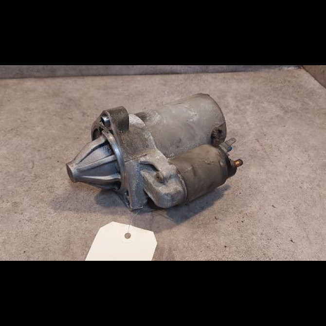 Démarreur occasion DAEWOO MATIZ I phase 2 01-2001->12-2004 0.8i 52ch 96618789 1