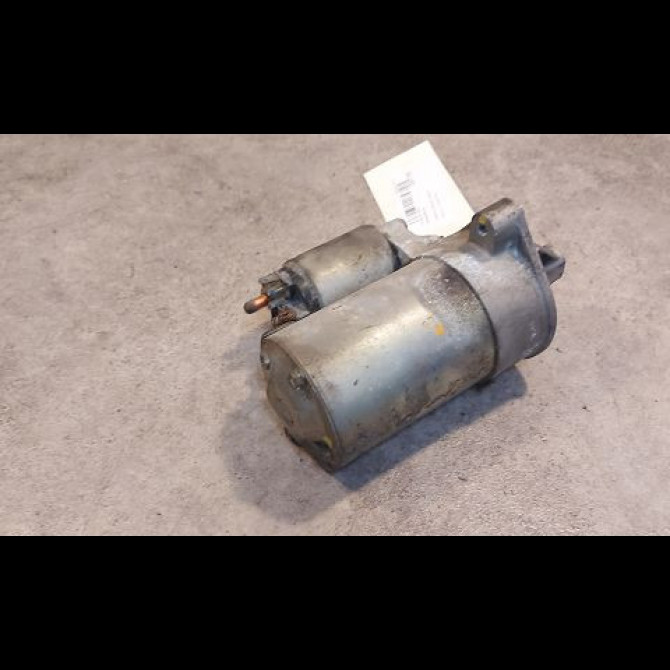 Démarreur occasion DAEWOO MATIZ I phase 2 01-2001->12-2004 0.8i 52ch 96618789 2