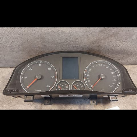 Compteur occasion VOLKSWAGEN GOLF V Phase 1 11-2003->10-2008 1.9 TDI 105ch 1K0920864BXZ02