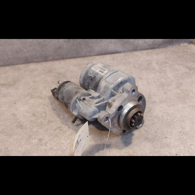 Démarreur occasion SKODA FABIA I 47911023G 1
