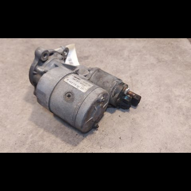 Démarreur occasion SKODA FABIA I 47911023G 2