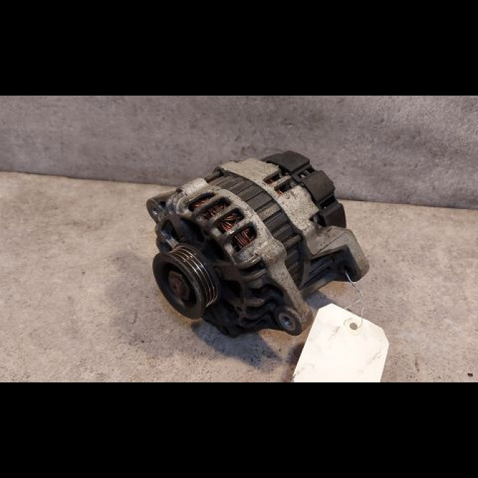Alternateur occasion GM DAEWOO KALOS Phase 1 09-2002->12-2004 96652100 1