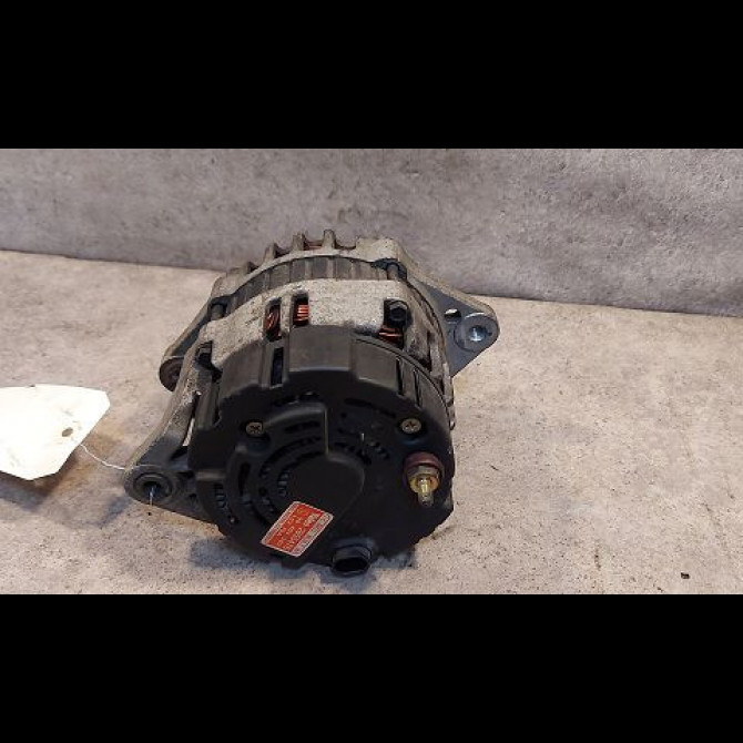Alternateur occasion GM DAEWOO KALOS Phase 1 09-2002->12-2004 96652100 2