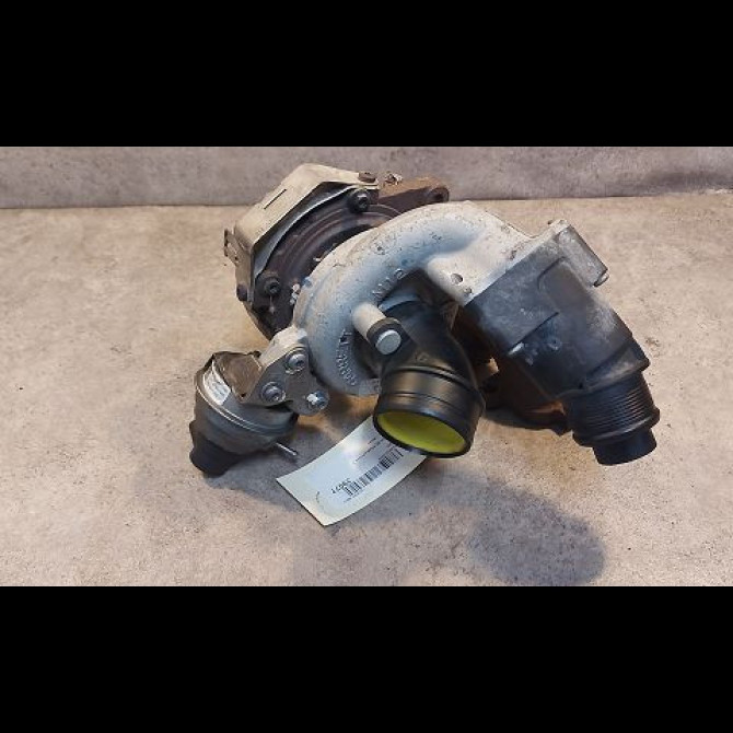 Turbo occasion SKODA OCTAVIA II Phase 2 10-2008->01-2013 3