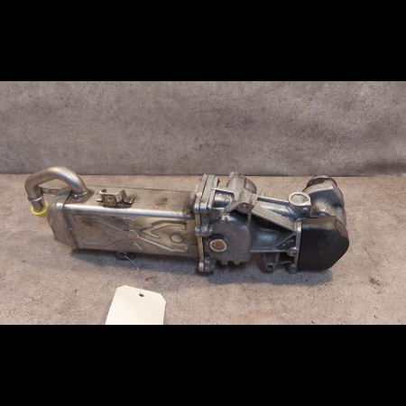 Vanne EGR occasion SKODA OCTAVIA II Phase 2 10-2008->01-2013