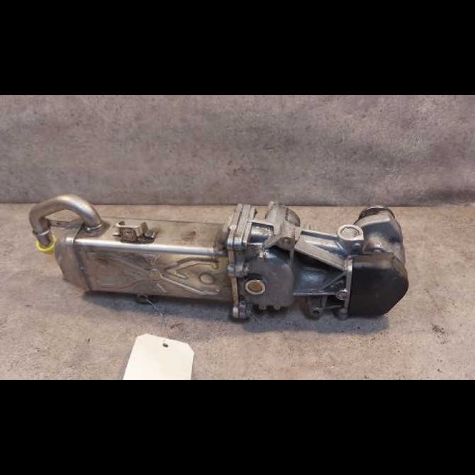 Vanne EGR occasion SKODA OCTAVIA II Phase 2 10-2008->01-2013 1