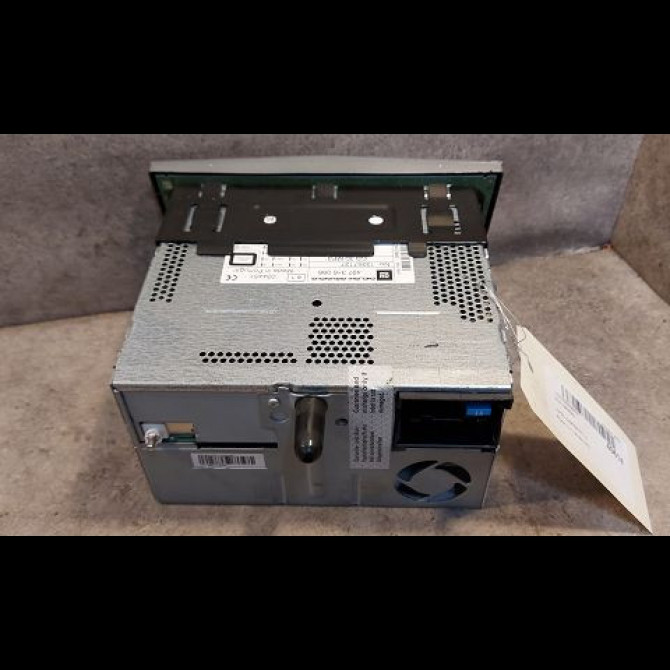 Autoradio occasion OPEL CORSA IV Phase 2 01-2011->03-2015 1.2 TWINPORT 85ch 13440631 2