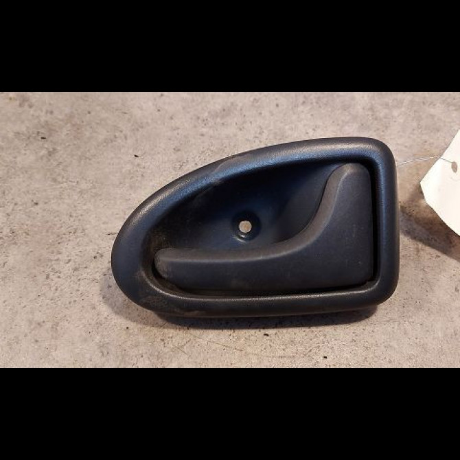 Poignee int porte ard occasion RENAULT CLIO II Phase 2 06-2001->07-2006 1.5 DCI 65ch 1