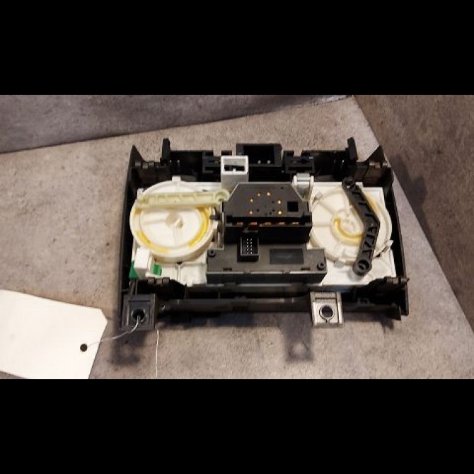 Commande de chauffage occasion OPEL ZAFIRA I Phase 1 03-1999->07-2005 2.2 DTI 16v 125ch 2
