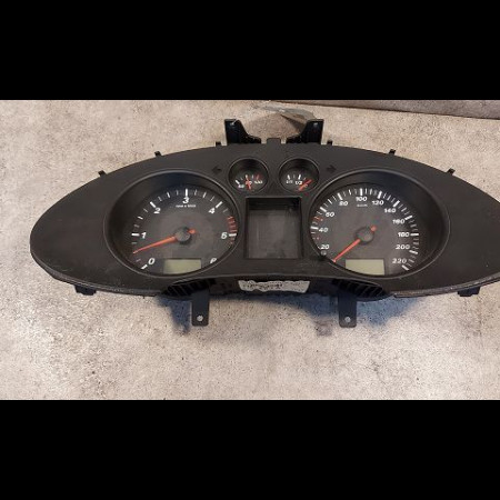 Compteur occasion SEAT IBIZA III Phase 1 03-2002->03-2006 1.9 SDI 6L0920801A00U