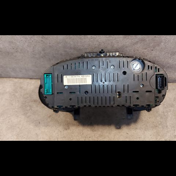 Compteur occasion SEAT IBIZA III Phase 1 03-2002->03-2006 1.9 SDI 6L0920801A00U 2