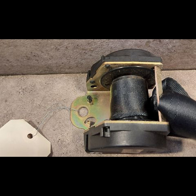 Ceinture arrière droite occasion CITROEN XANTIA Phase 2 12-1997->06-2001 2.0 HDi 110ch 8972TN 2