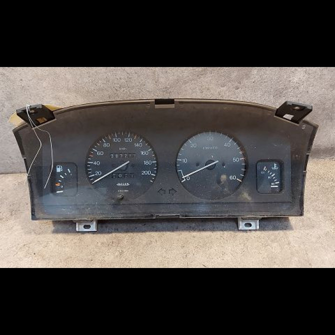 Compteur occasion CITROEN ZX Phase 2 BREAK 07-1994->06-1998 1.9 D 69ch 1