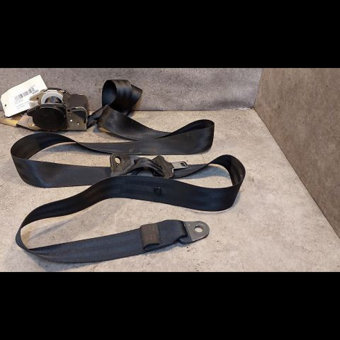 Ceinture avant droite occasion CITROEN ZX Phase 2 BREAK 07-1994->06-1998 1.9 D 69ch 1