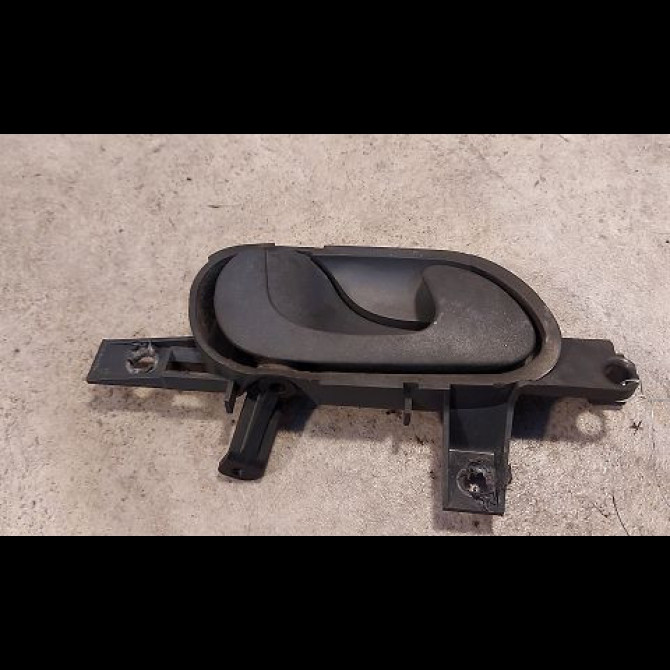 Poignee int porte avg occasion PEUGEOT 806 Phase 1 06-1994->12-2001 2.1 TD 110ch 914375 1