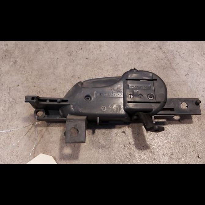 Poignee int porte avg occasion PEUGEOT 806 Phase 1 06-1994->12-2001 2.1 TD 110ch 914375 2
