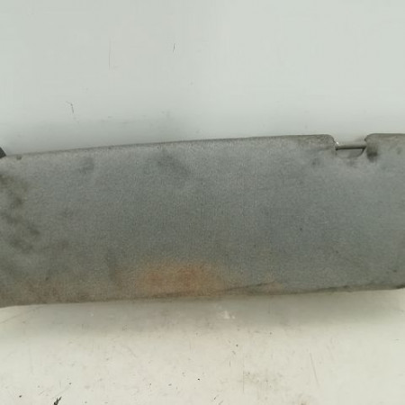 Pare-soleil droit occasion RENAULT ESPACE III Phase 1 12-1996->09-2002 2.2 DT 6025301854