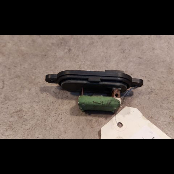 Resistance de chauffage occasion FIAT DUCATO II Phase 1 06-1994->03-2002 1306600080 1