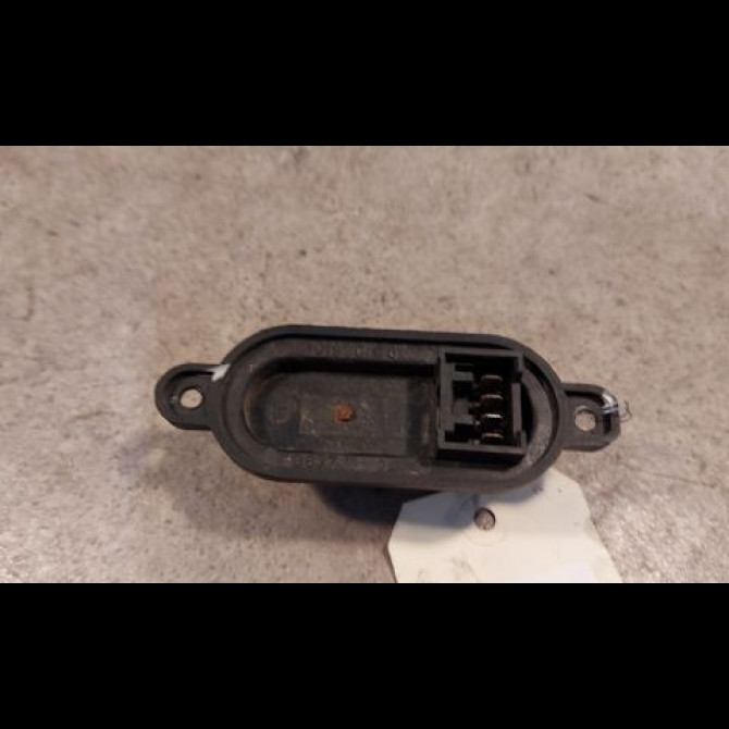 Resistance de chauffage occasion FIAT DUCATO II Phase 1 06-1994->03-2002 1306600080 2