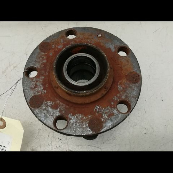 Moyeu avd occasion AUDI A4 II Phase 2 09-2004->04-2008 2.0 TDi 140ch 8E0498625B 1