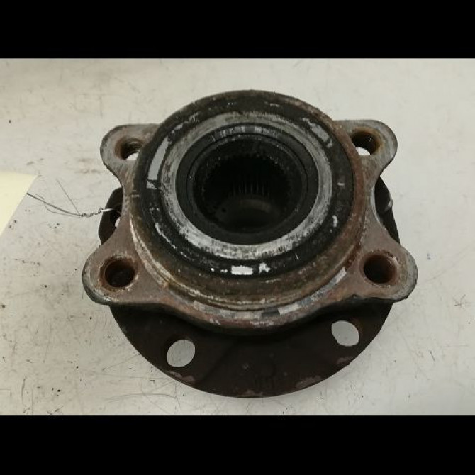 Moyeu avd occasion AUDI A4 II Phase 2 09-2004->04-2008 2.0 TDi 140ch 8E0498625B 2