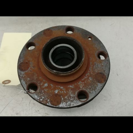 Moyeu avg occasion AUDI A4 II Phase 2 09-2004->04-2008 2.0 TDi 140ch 8E0498625B