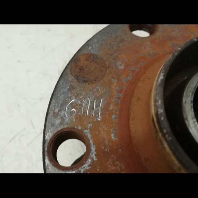 Moyeu avg occasion AUDI A4 II Phase 2 09-2004->04-2008 2.0 TDi 140ch 8E0498625B 3