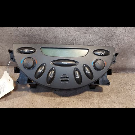 Commande de chauffage occasion CITROEN C5 I Phase 1 03-2001->09-2004 2.0 HDi 110ch