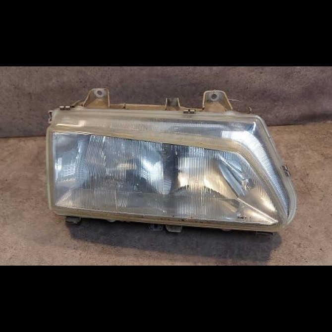 Phare droit occasion PEUGEOT 806 Phase 1 06-1994->12-2001 2.1 TD 110ch 6205G8 1