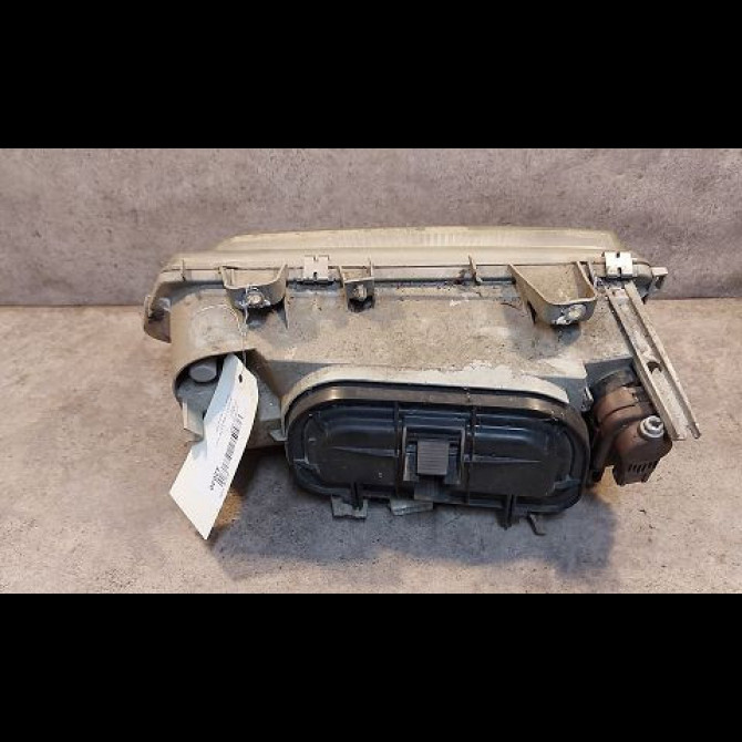 Phare droit occasion PEUGEOT 806 Phase 1 06-1994->12-2001 2.1 TD 110ch 6205G8 2