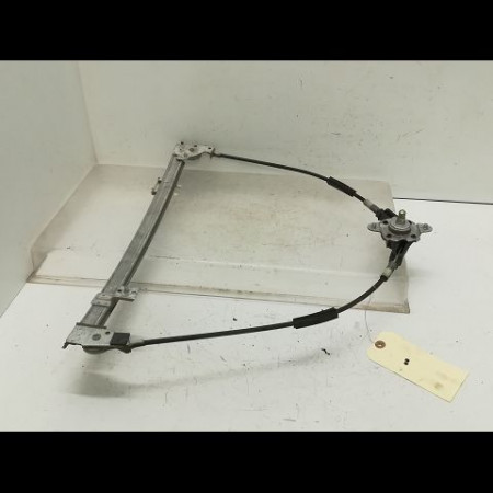 Mécanisme lève-glace avant droit occasion FIAT PUNTO I Phase 1 11-1993->10-1999 D S 7736984