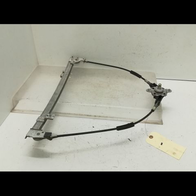 Mécanisme lève-glace avant droit occasion FIAT PUNTO I Phase 1 11-1993->10-1999 D S 7736984 1