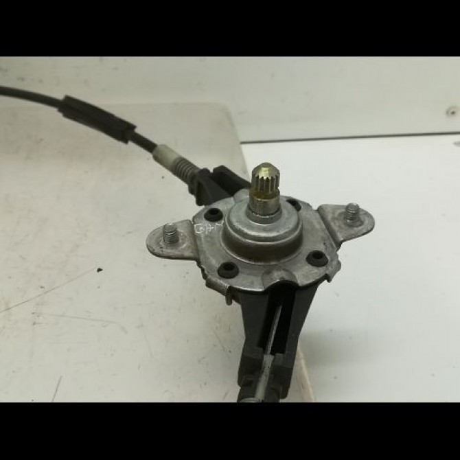 Mécanisme lève-glace avant droit occasion FIAT PUNTO I Phase 1 11-1993->10-1999 D S 7736984 2