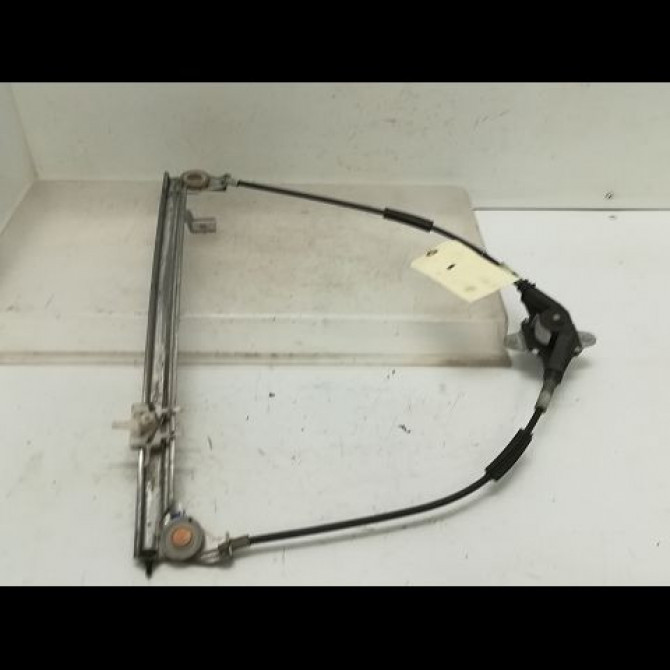 Mécanisme lève-glace avant droit occasion FIAT PUNTO I Phase 1 11-1993->10-1999 D S 7736984 3