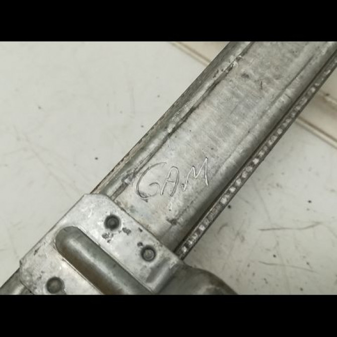 Mécanisme lève-glace avant droit occasion FIAT PUNTO I Phase 1 11-1993->10-1999 D S 7736984 4