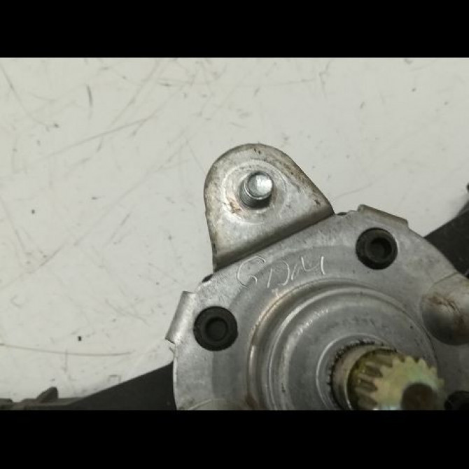 Mécanisme lève-glace avant gauche occasion FIAT PUNTO I Phase 1 11-1993->10-1999 D S 7737014 4